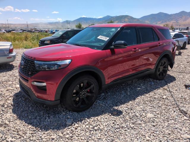 FORD EXPLORER S 2022