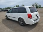 2017 DODGE GRAND CARAVAN SE   for sale at Copart QC - MONTREAL