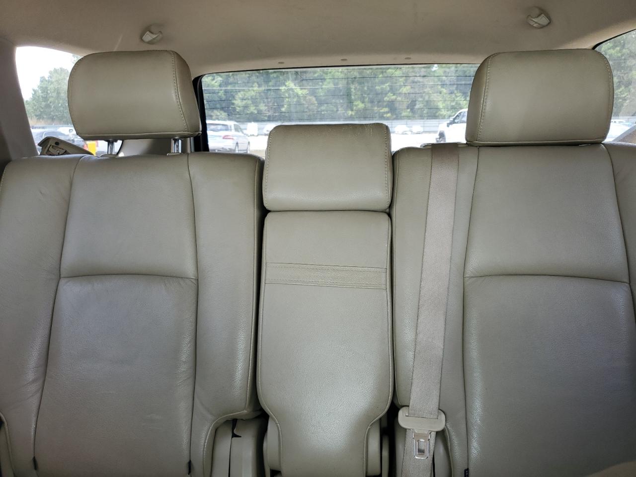 2011 Toyota 4Runner Sr5 VIN: JTEZU5JR1B5022466 Lot: 64060165