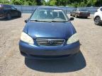 2007 TOYOTA COROLLA CE   à vendre chez Copart ON - LONDON