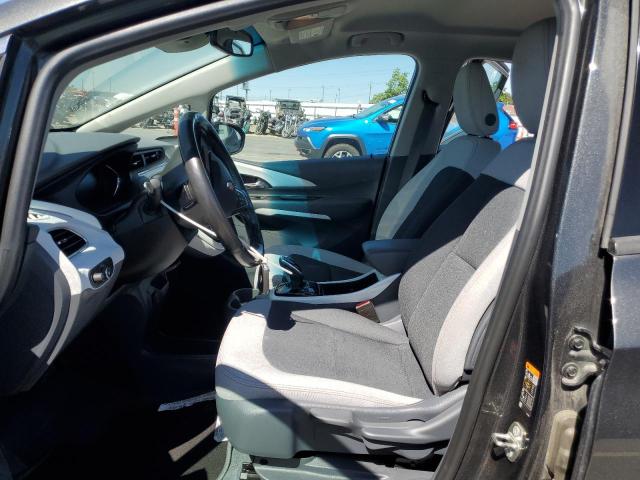  CHEVROLET BOLT 2020 Szary