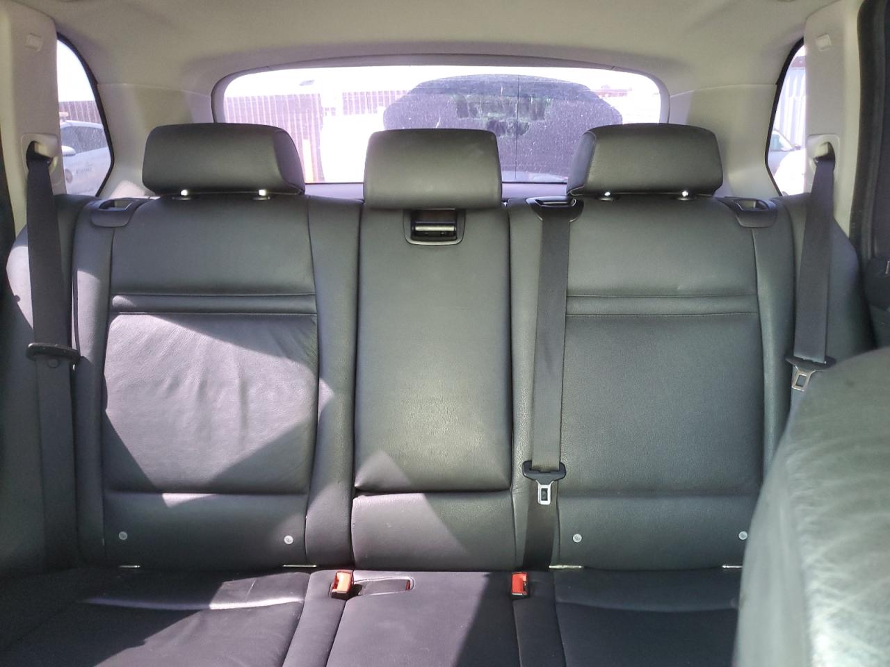 2009 BMW X5 xDrive30I VIN: 5UXFE43549L262043 Lot: 63878925