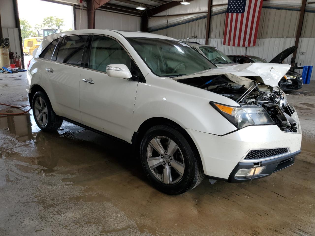 2hnyd2h26bh512718 2HNYD2H26BH512718 2011 Acura Mdx