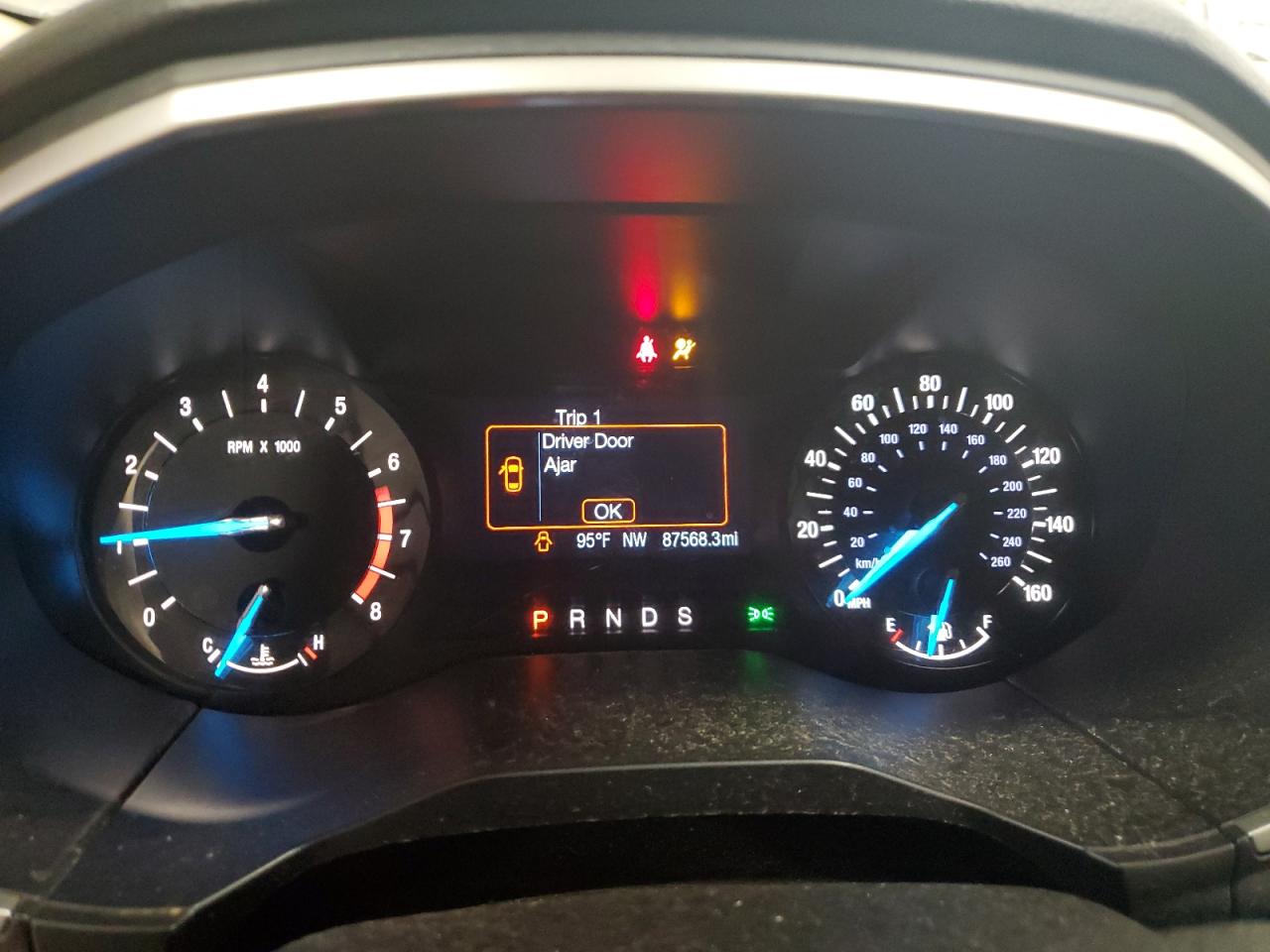 2017 Ford Edge Sel VIN: 2FMPK4J84HBB50591 Lot: 64632635