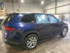 2024 TOYOTA GRAND HIGHLANDER XLE   à vendre chez Copart QC - MONTREAL