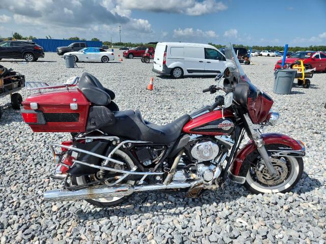 2006 Harley-Davidson Flhtcui