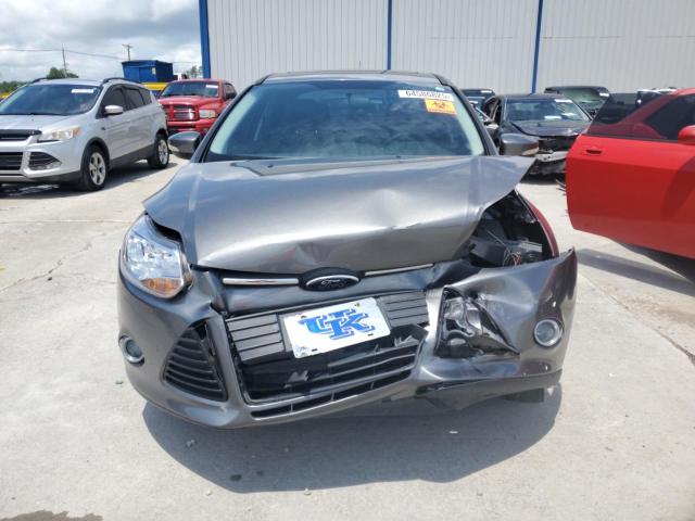  FORD FOCUS 2013 Gray
