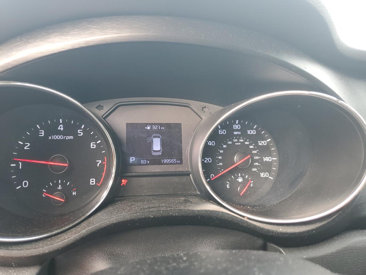 KNDMB5C14L6615908 2020 Kia Sedona Lx