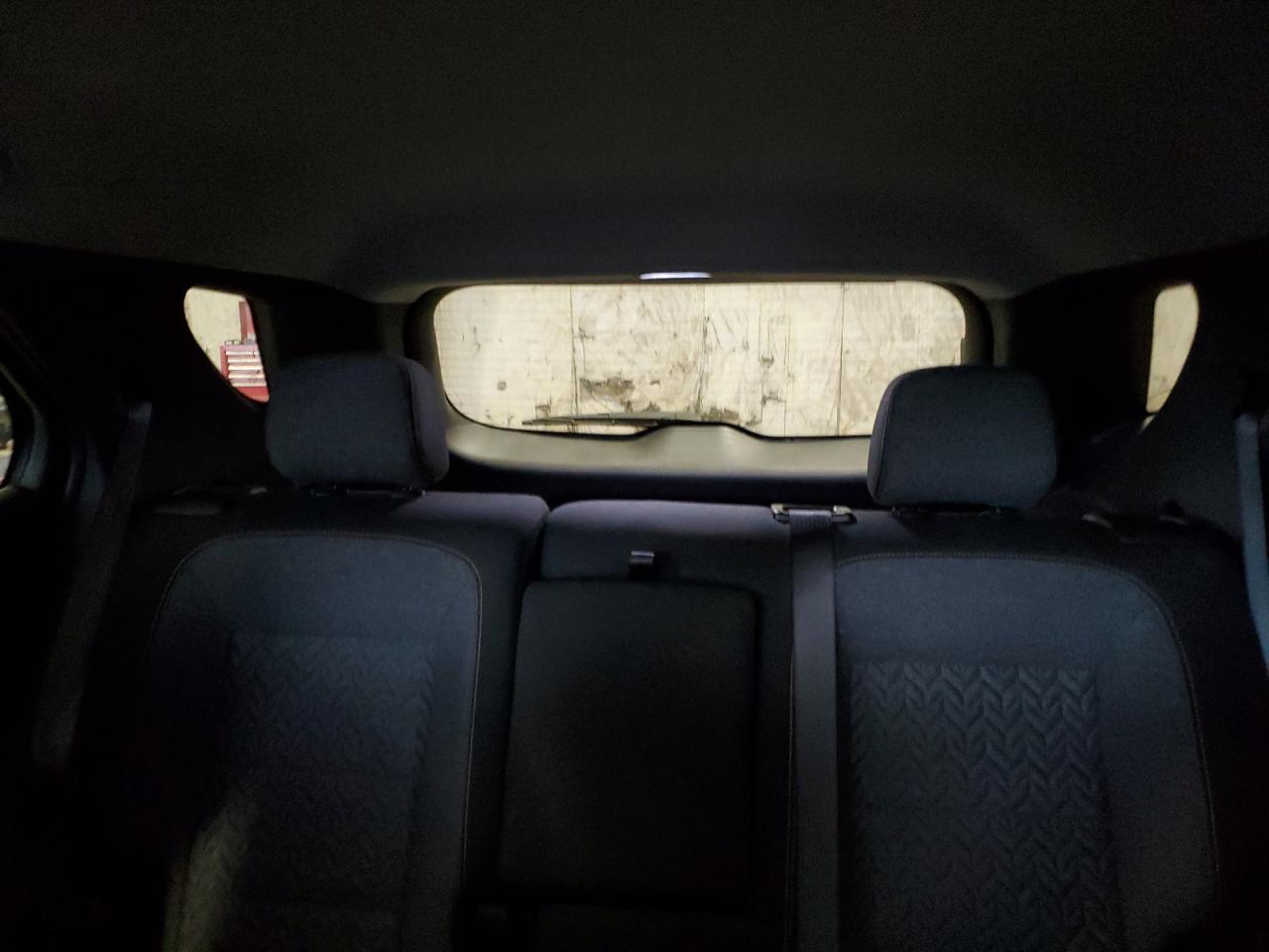 2023 Chevrolet Equinox Lt VIN: 3GNAXUEG6PS130954 Lot: 65269165