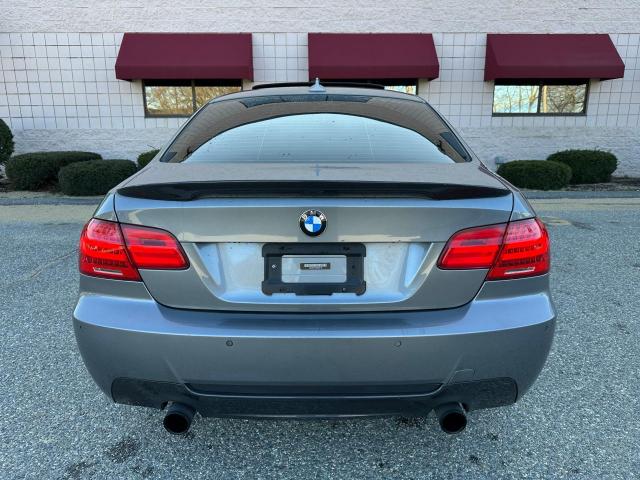 2011 BMW 335 XI  