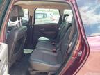 2014 RENAULT G SCENIC D for sale at Copart CORBY