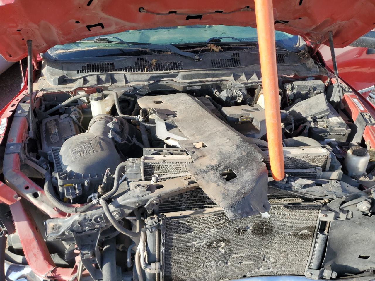 3c7wrtcl5eg220893 3C7WRTCL5EG220893 2014 Ram 3500