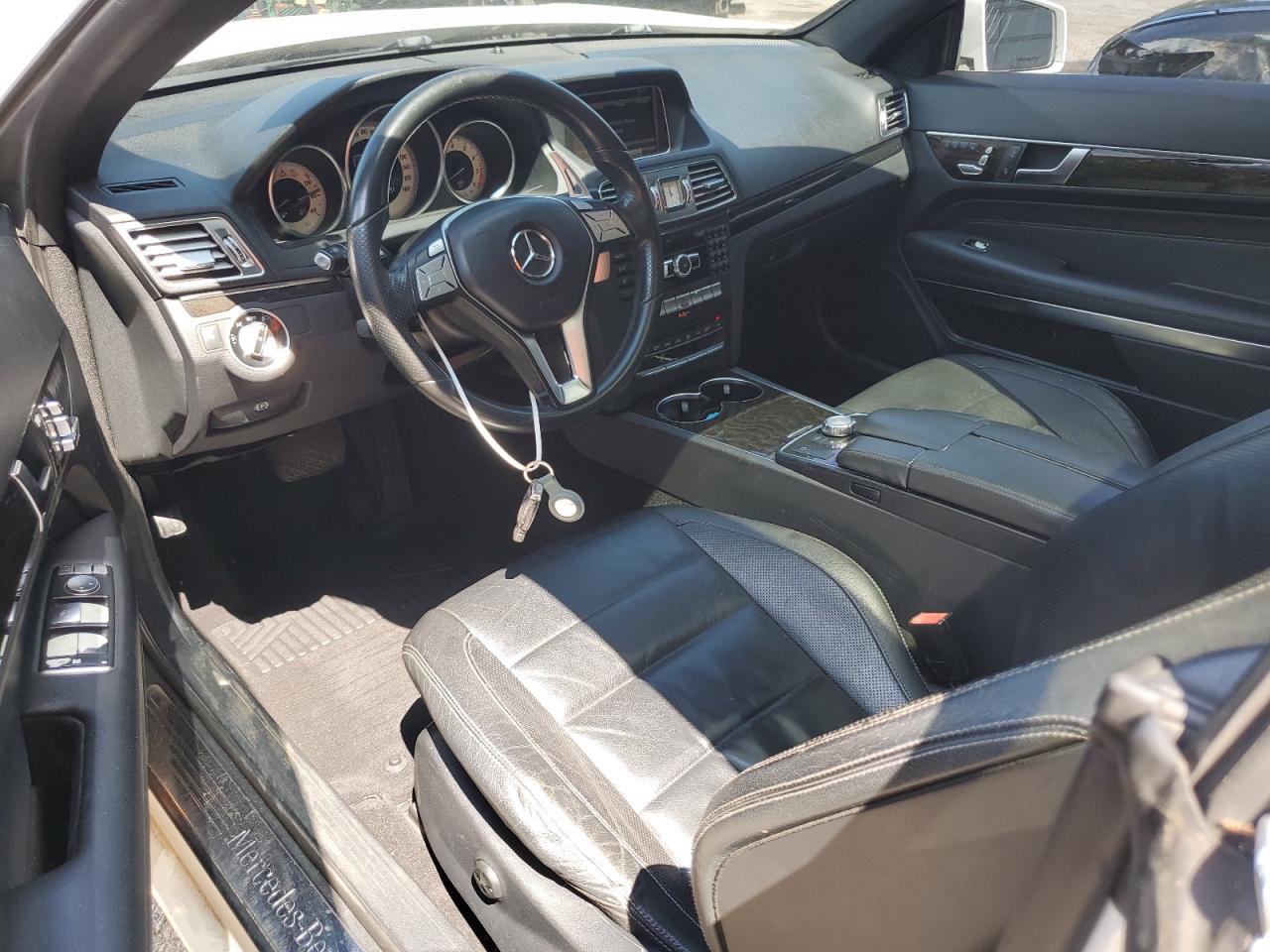 2015 Mercedes-Benz E 400 VIN: WDDKJ6FB0FF305964 Lot: 63732275
