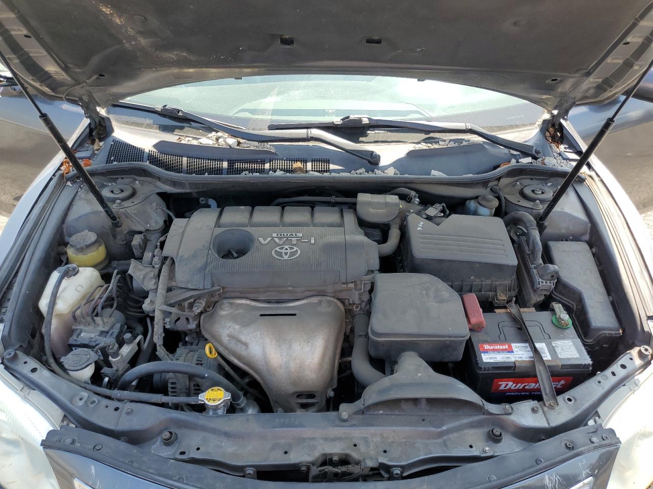 2010 Toyota Camry Base VIN: 4T1BF3EK7AU078154 Lot: 63425495
