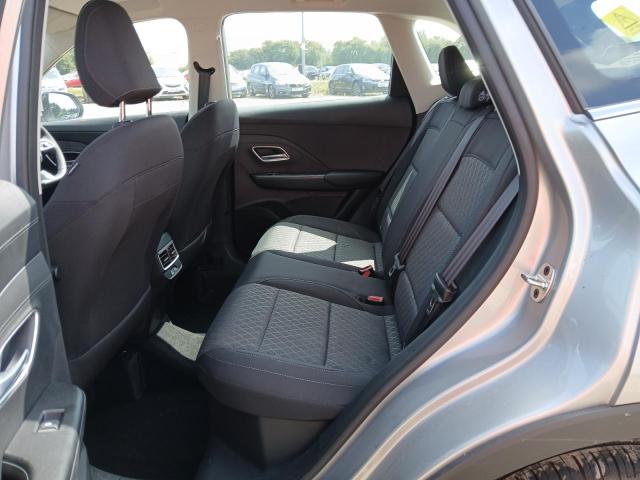2025 MG ZS SE HEV
