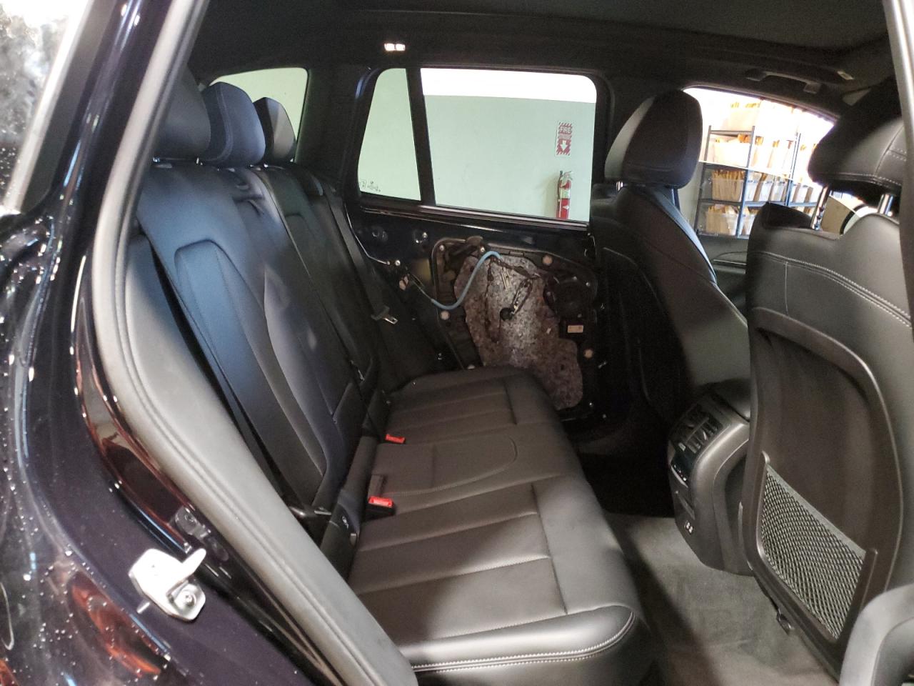 2023 BMW X3 xDrive30I VIN: 5UX53DP06P9R63144 Lot: 64472545