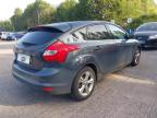 2011 FORD FOCUS ZETE for sale at Copart GLOUCESTER