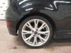 2013 FORD FIESTA ZET for sale at Copart NEWBURY