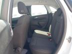 2018 VAUXHALL CROSSLAND for sale at Copart BRISTOL