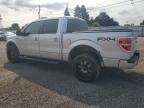 2011 FORD F150 SUPERCREW   for sale at Copart ON - LONDON