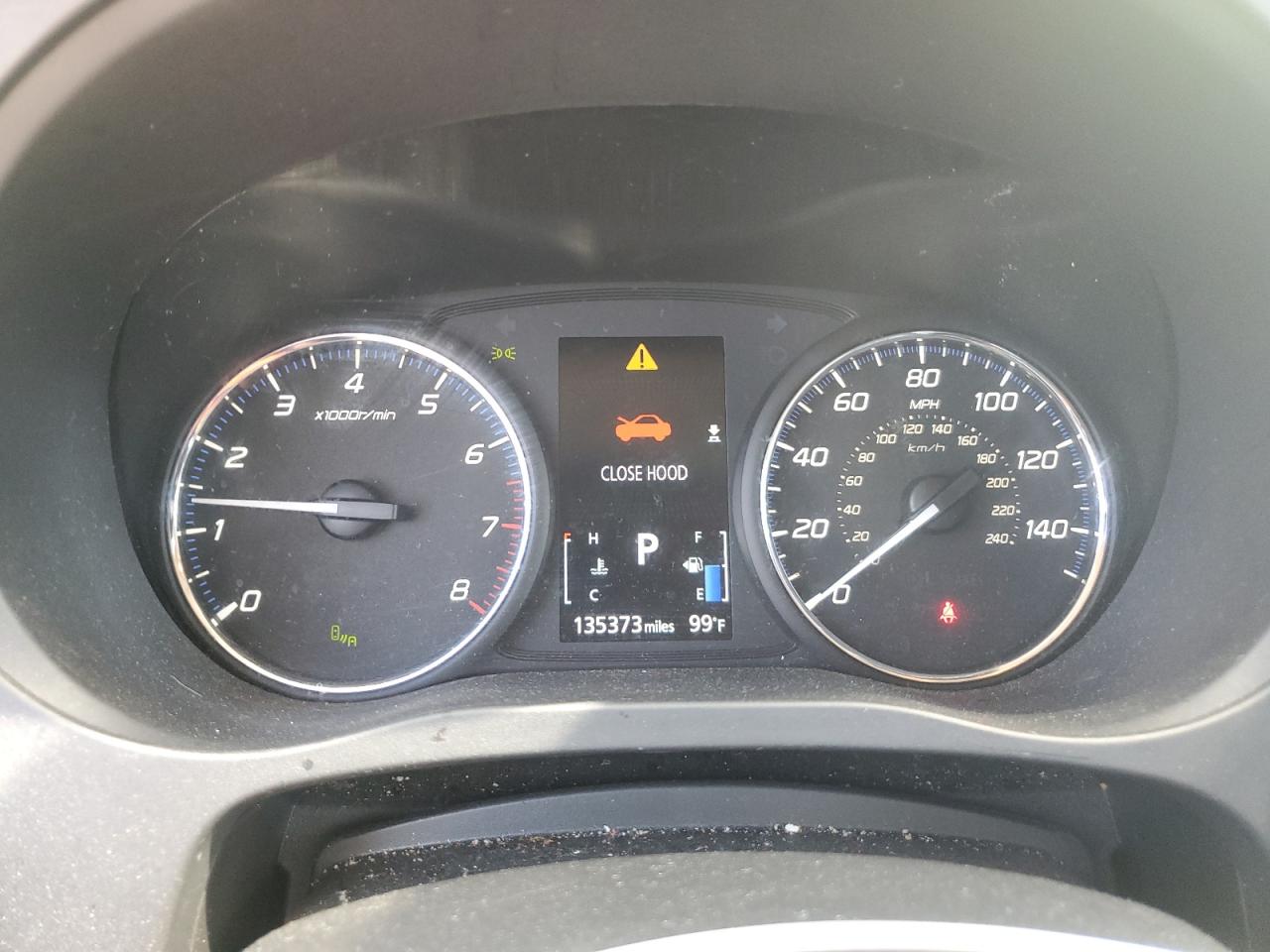 2020 Mitsubishi Outlander Se VIN: JA4AD3A31LZ025731 Lot: 65448435