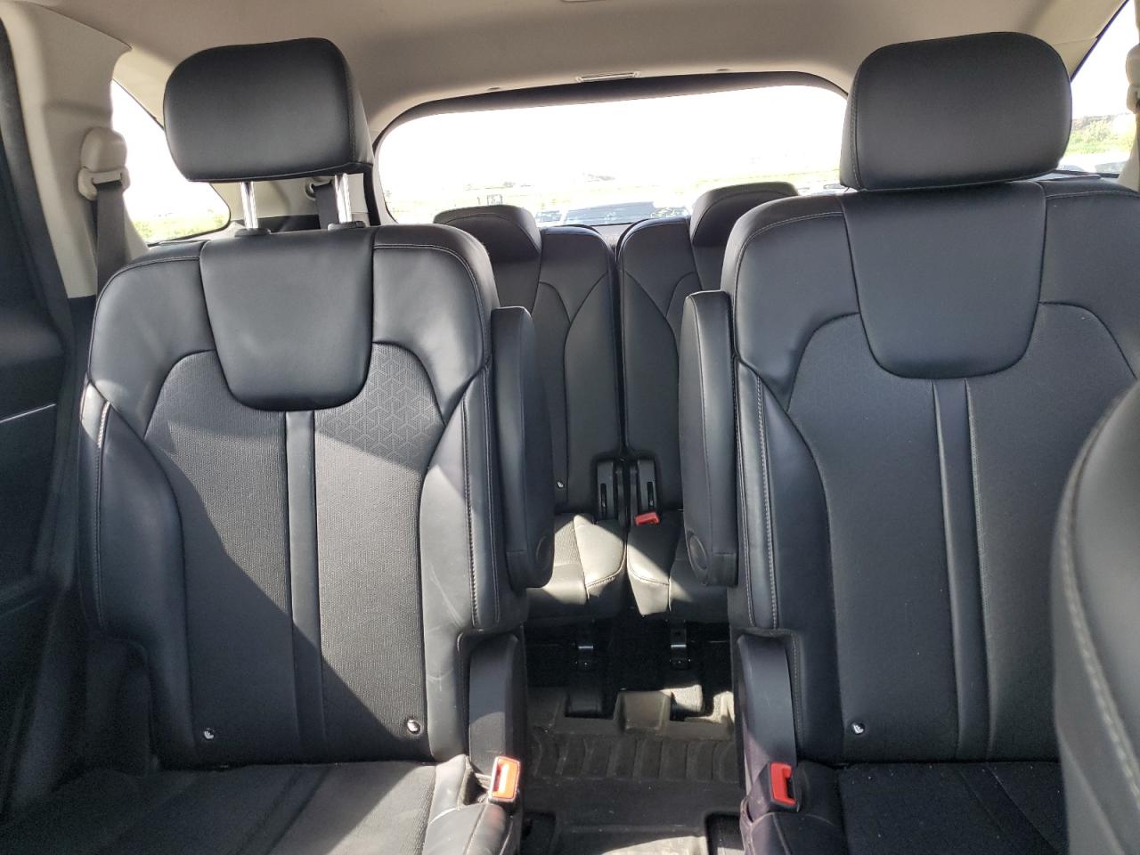 2022 Kia Sorento S VIN: KNDRG4LG0N5112973 Lot: 65728975