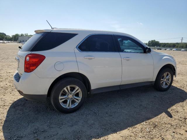  CHEVROLET EQUINOX 2015 Biały