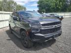 2023 CHEVROLET TAHOE K1500   for sale at Copart CT - HARTFORD