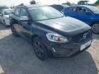 2015 VOLVO XC60 R-DES for sale at Copart BRISTOL