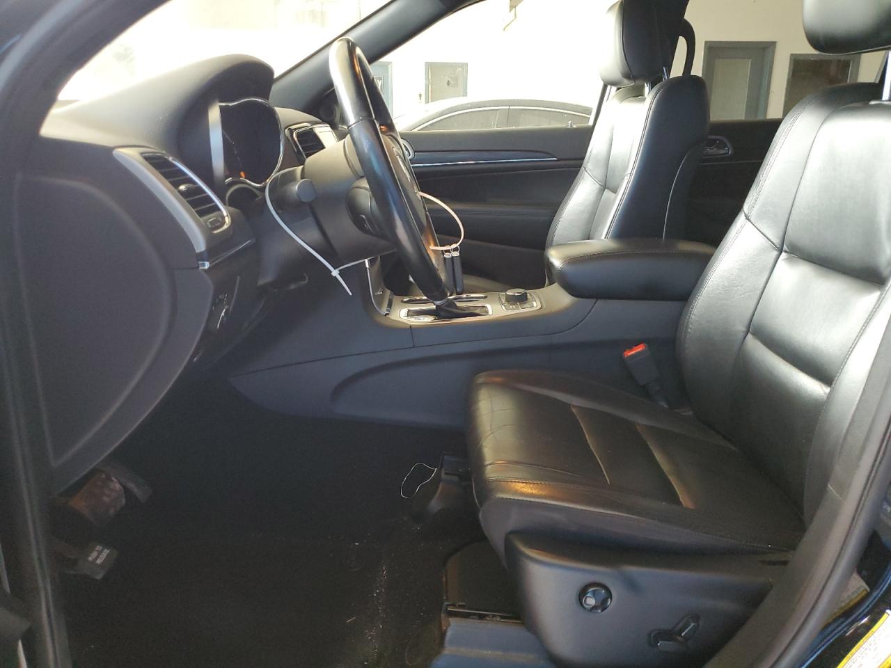 2021 Jeep Grand Cherokee Limited VIN: 1C4RJFBG9MC501295 Lot: 64682395