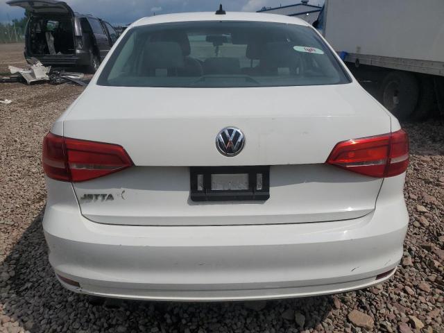  VOLKSWAGEN JETTA 2015 Biały