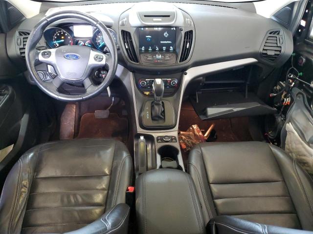  FORD ESCAPE 2016 Серый