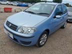 2005 FIAT PUNTO DYNA for sale at Copart COLCHESTER