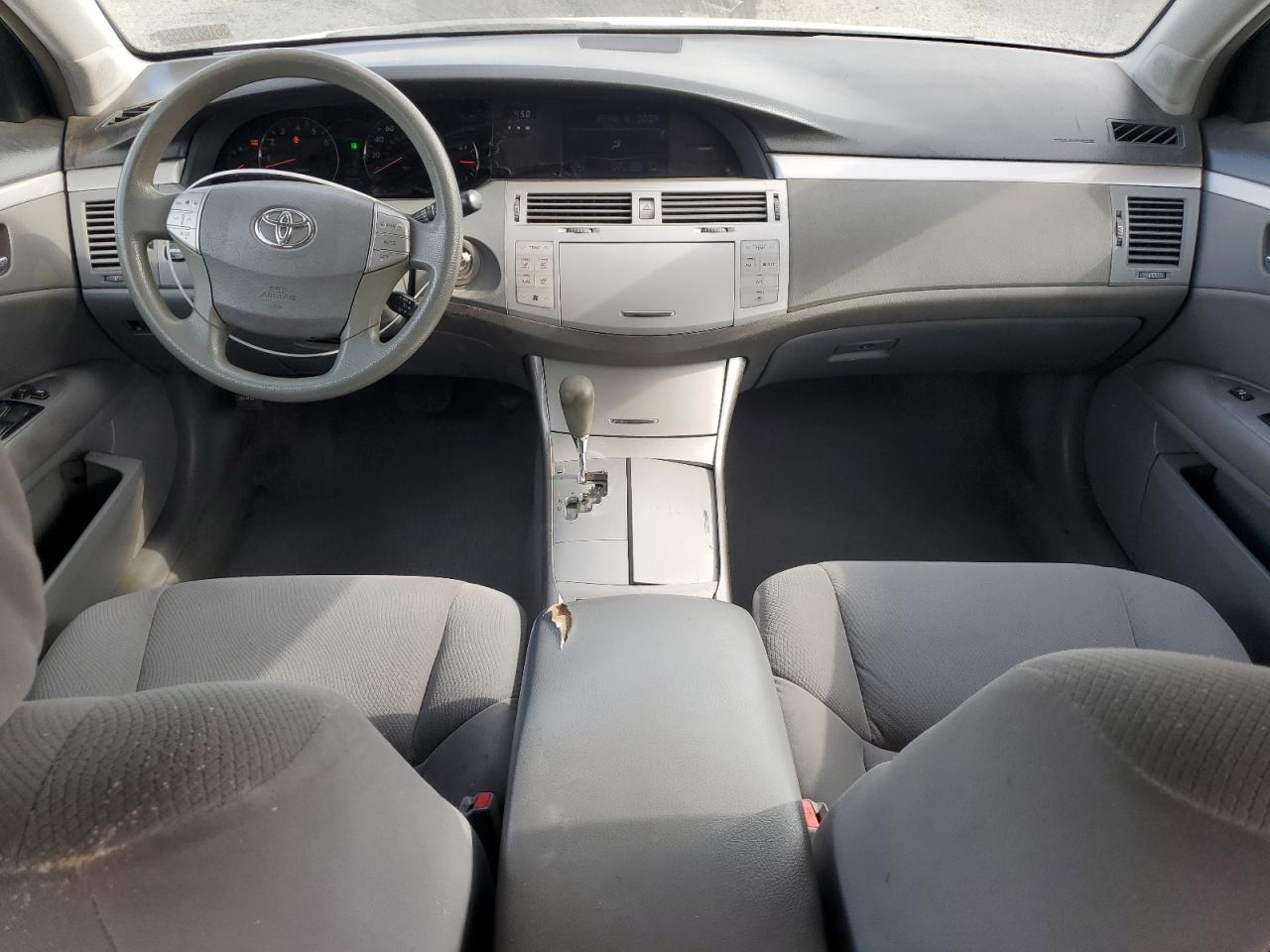 2006 Toyota Avalon Xl VIN: 4T1BK36B46U100161 Lot: 65389195