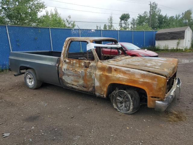 1985 GMC C1500   