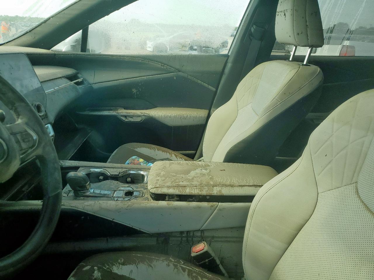 2024 Lexus Rx 350 Base VIN: 2T2BAMBA4RC048960 Lot: 64751515