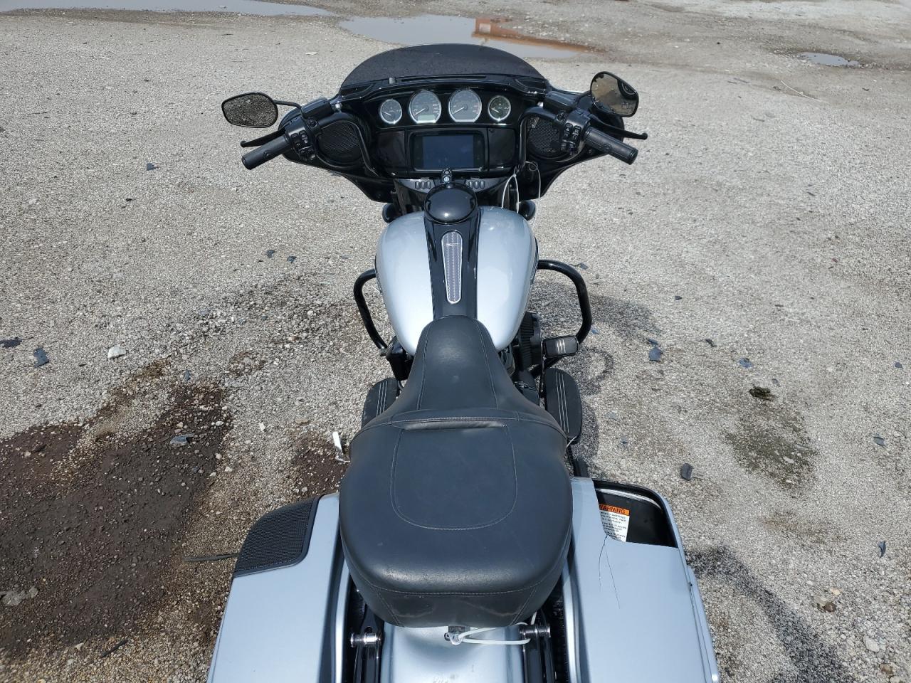 2019 Harley-Davidson Flhxs VIN: 1HD1KRP14KB643930 Lot: 65076915