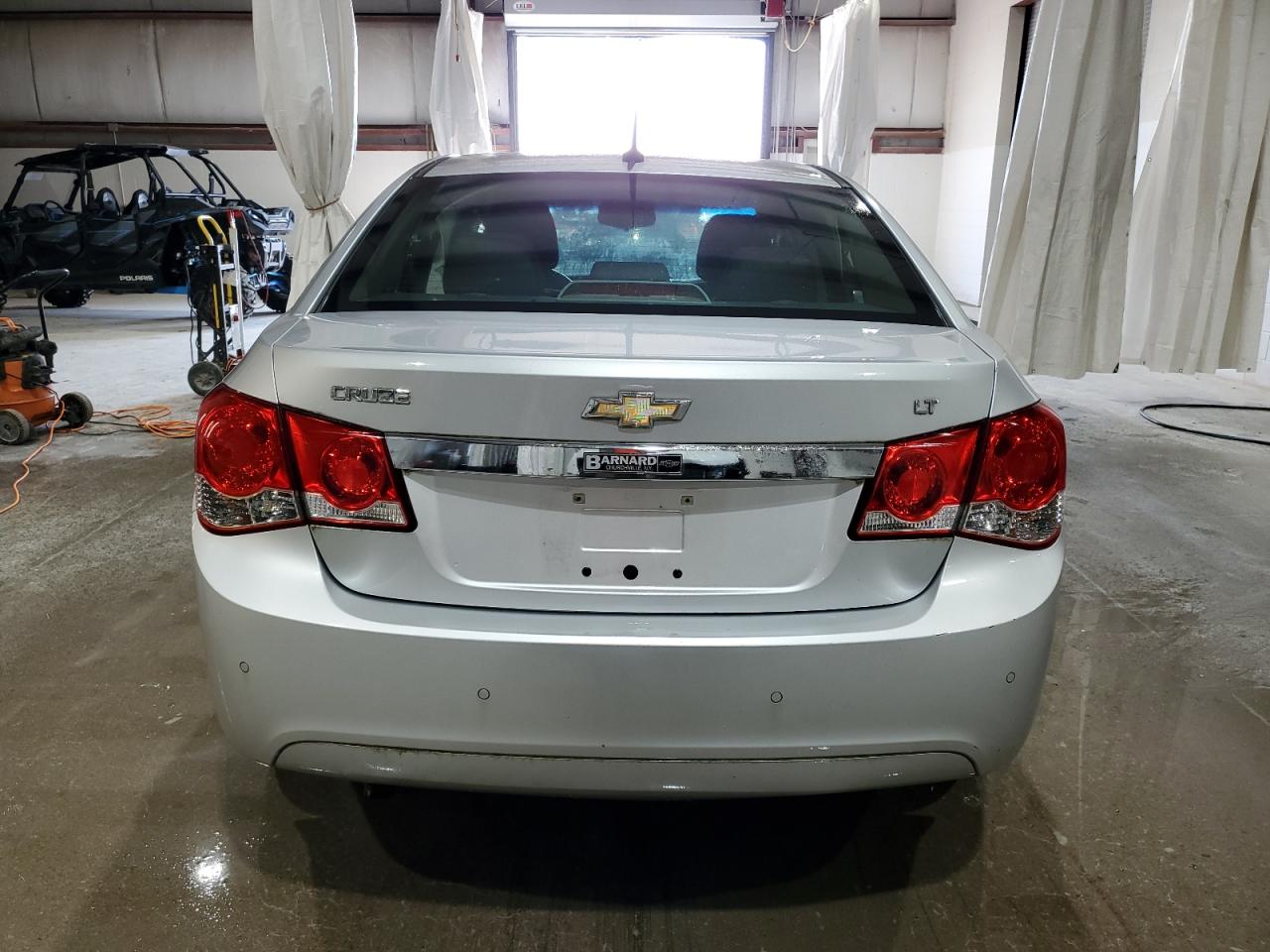 2011 Chevrolet Cruze Lt VIN: 1G1PF5S9XB7247793 Lot: 64660065