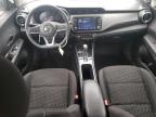 2021 NISSAN KICKS SV   for sale at Copart ON - LONDON