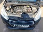 2013 PEUGEOT 208 INTUIT for sale at Copart BRISTOL