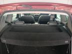2011 VAUXHALL MERIVA SE for sale at Copart SANDTOFT