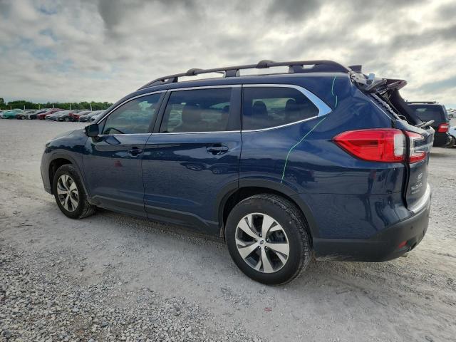  SUBARU ASCENT 2023 Blue