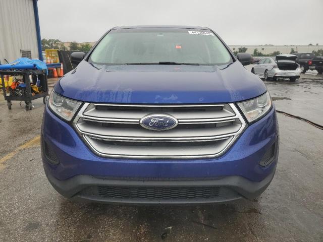  FORD EDGE 2015 Синий