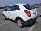2018 SSANGYONG KORANDO SE for sale at Copart SANDTOFT
