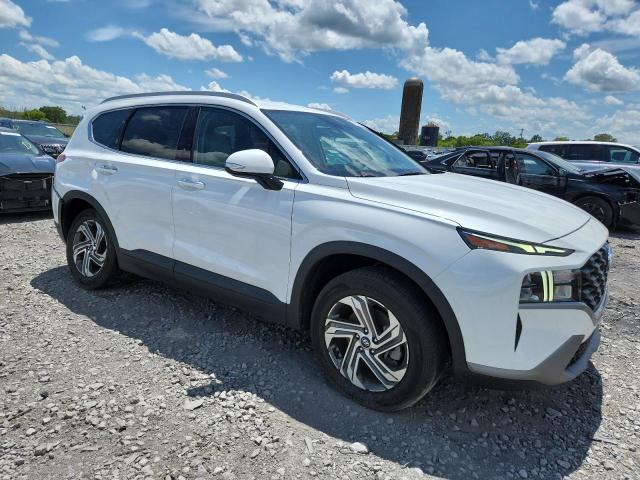  HYUNDAI SANTA FE 2023 Biały