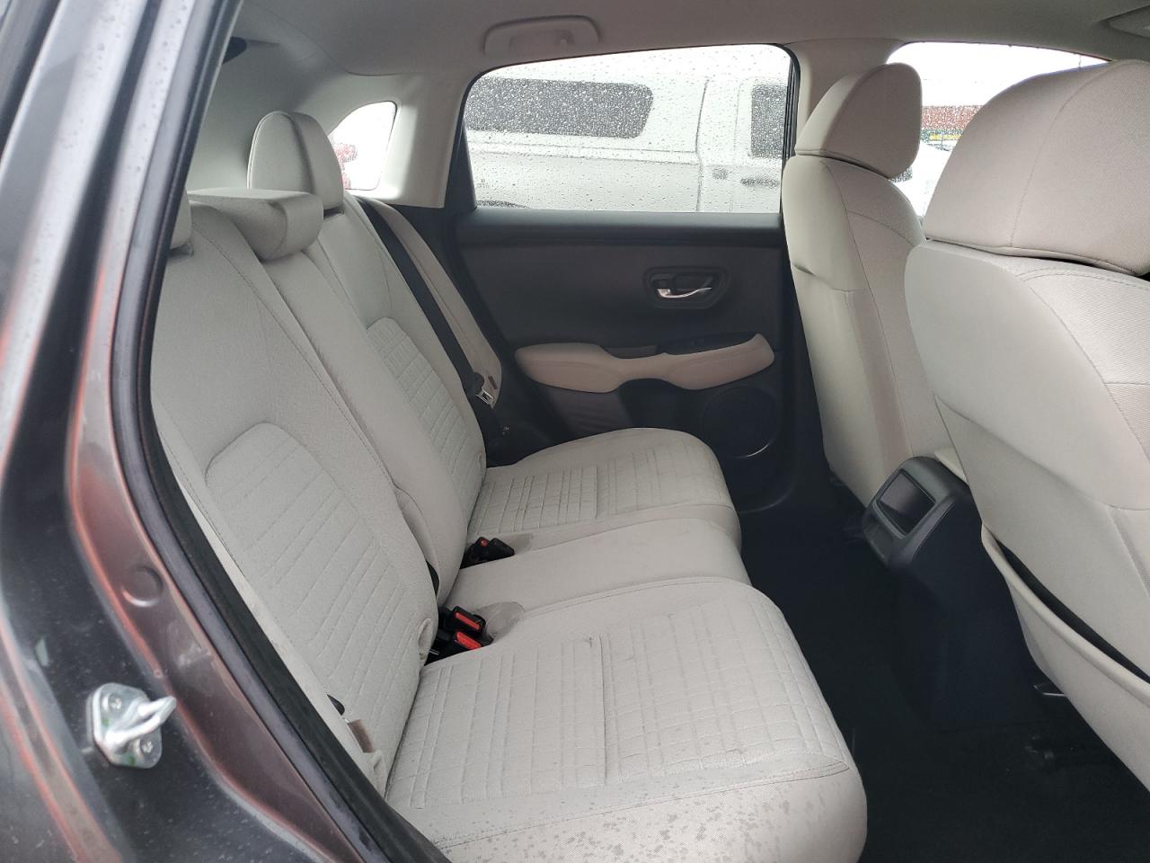 2023 Honda Hr-V Lx VIN: 3CZRZ1H38PM729544 Lot: 64734335