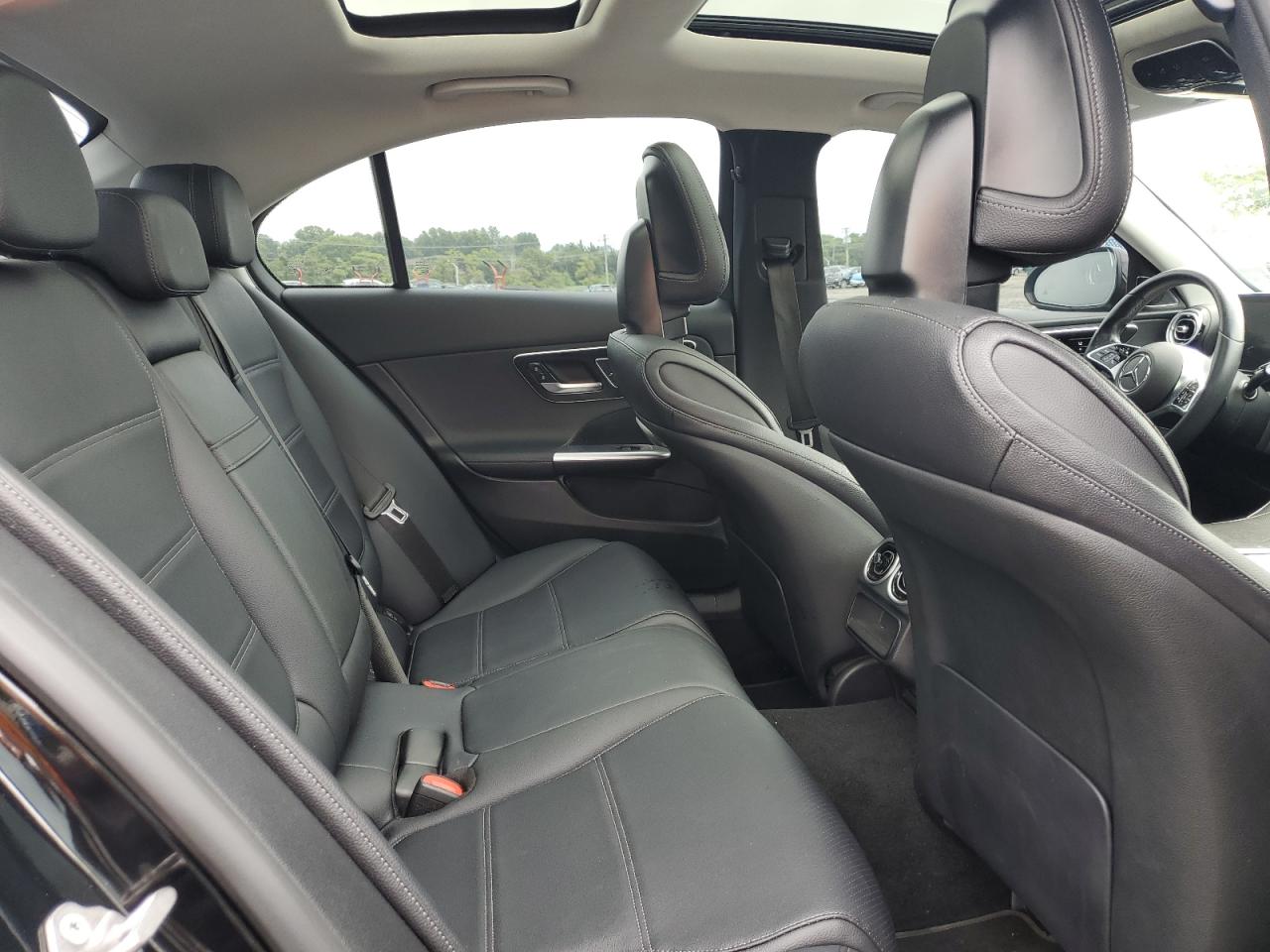 2022 Mercedes-Benz C 300 VIN: W1KAF4GB8NR013928 Lot: 63276025