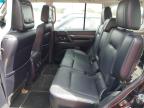2010 MITSUBISHI SHOGUN DIA for sale at Copart WOLVERHAMPTON