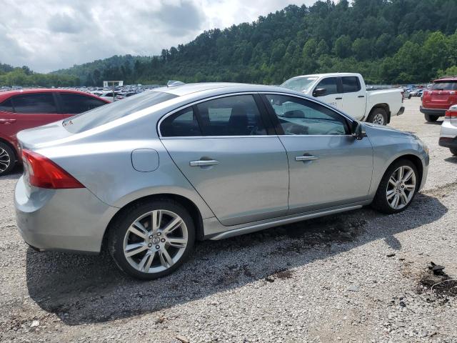  VOLVO S60 2012 Silver