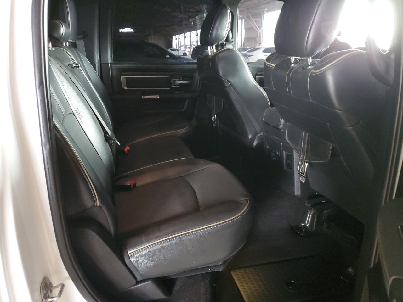 2016 Ram 1500 Longhorn VIN: 1C6RR6PT6GS169476 Lot: 65007705